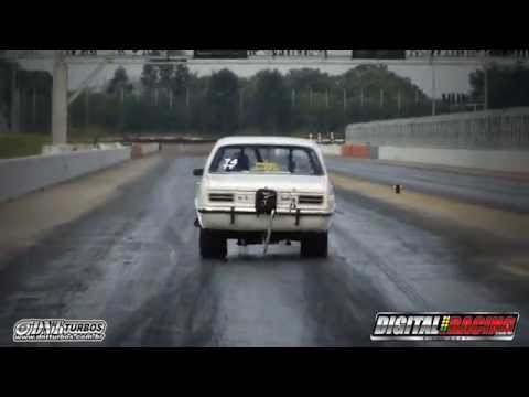 CHEVETTE VOADOR TT#74 - 1ª ETAPA VELOPARK SERIES 2015