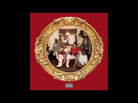 CEDDYJAY - RUNNIN' ON ME ( FT. TASH ) ( AUDIO )