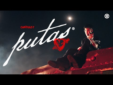 RAMMA - PUTAS (Visualizer) | INMORTAL