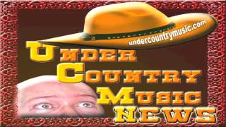 Under Country Music News #144 - GROUSING GARTH !