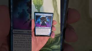 Exploring the caverns! #mtg #packopening #tcg
