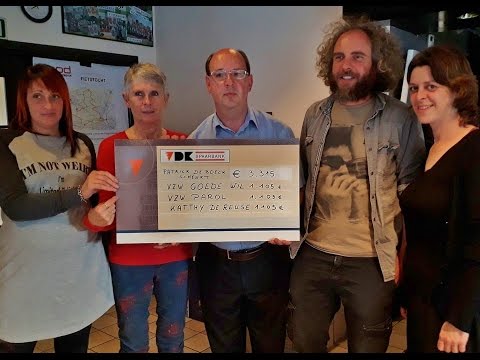 Carnavalsactivitoiten 2017 2018 -  Filmpje 7bis - 10 mei