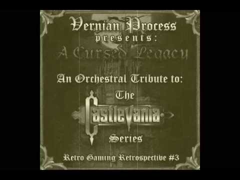Castlevania Symphonic Medley (Bloodlines)
