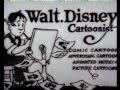 It All Started With A Mouse The Disney Story 1989