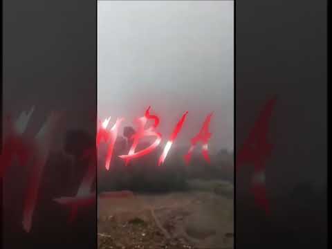 Rio branco do ivai Paraná F3 2017   |  06 junho 2017 Wedge
