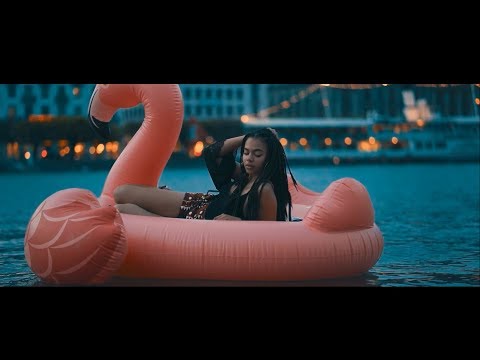 Hardy Nimi - My Beyoncé (Official Video)