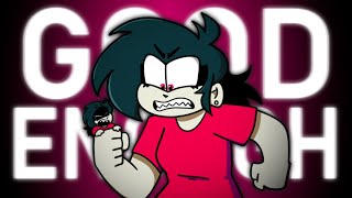 Cover art for Good Enough Instrumental