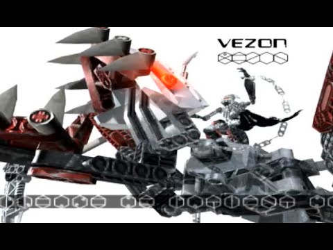 Bionicle Heroes: Vezon's Awakening