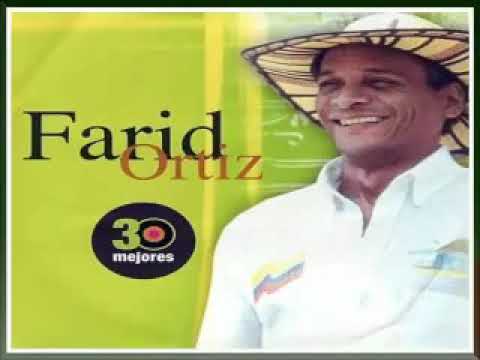 Caminito verde - Farid Ortiz