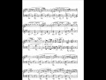 Grieg Lyric Pieces Book VII, Op.62 - 3. French Serenade