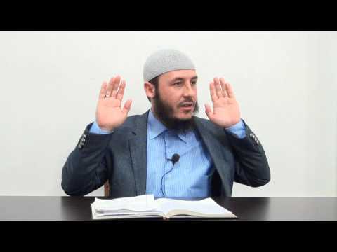 3 Format e tekbirit.Forma e Namazit nga shejh Albani