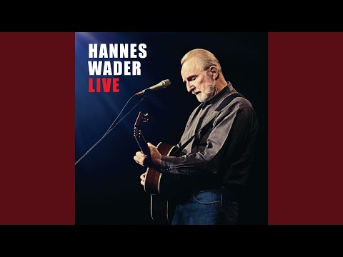 In einem kühlen Grunde (Live)