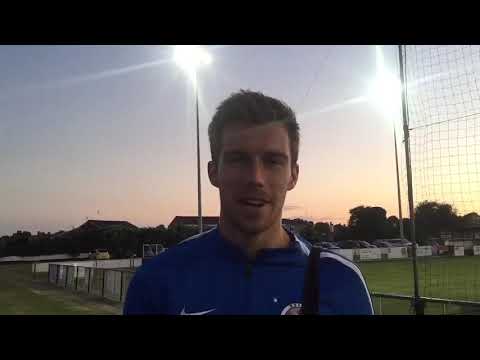 Player Reaction: Deal 1-5 Dover