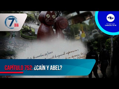 ¿Caín y Abel?: la desaparición de un adulto mayor que resultó ser un secuestro - Séptimo Día