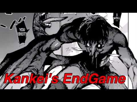 Tokyo Ghoul:re Chapter 74 Review/Analysis --- The King's Match ! 東京喰種トーキョーグール:re