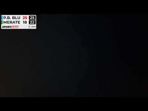 U17 Baby Volley Imola 2023 Finale 1’/2’ posto