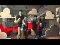 Wii Disney Pixar Toy Story Mania TV Commercial