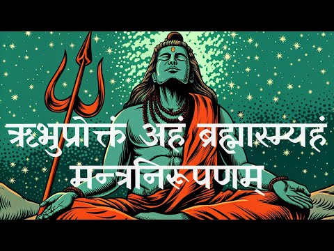 Exploring ‘Aham Brahmasmi’ Like Never Before – A Mantra’s Depth Unveiled