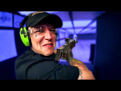 SHOTS AGAINST ALL STREAMERS