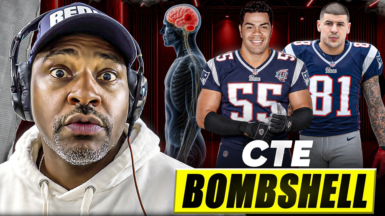 91% Of Nfl Players Tested Had CTE—NFL’s TERRIFYING Truth