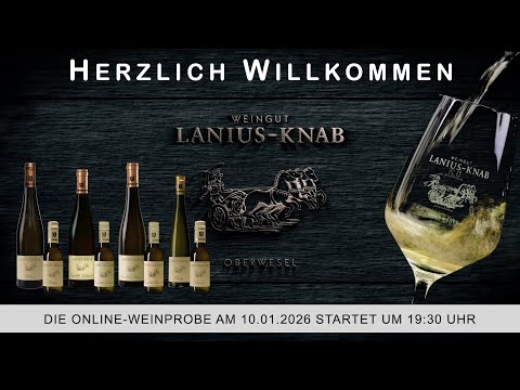 Online-Weinprobe „Gereifte Gewächse aus der Schatzkammer“