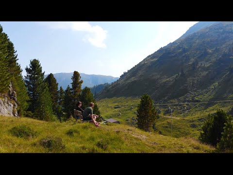 Wanderdorf Hopfgarten - Wanderurlaub in Tirol