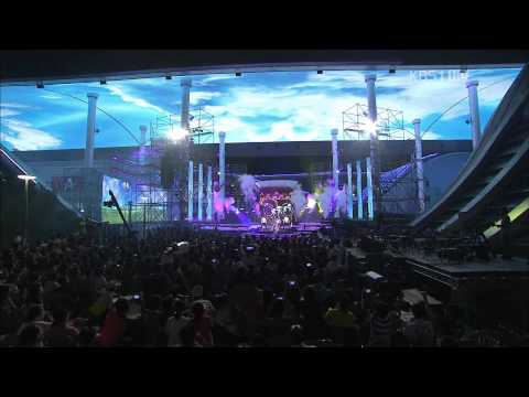 .:1080P:. 120902 IU - You & I @ Korea China Music Festiva 2012