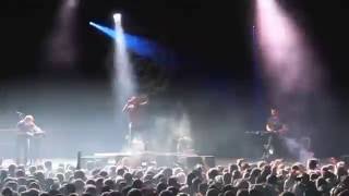 Dub Fx - Road to Babylon (live in Vienna 14/10/16)