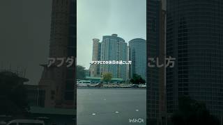 セルビア料理に初挑戦！ #エティハド航空 #外資系ca #アブダビ #休日