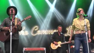 The Common Linnets Better Than That Parkcity Live