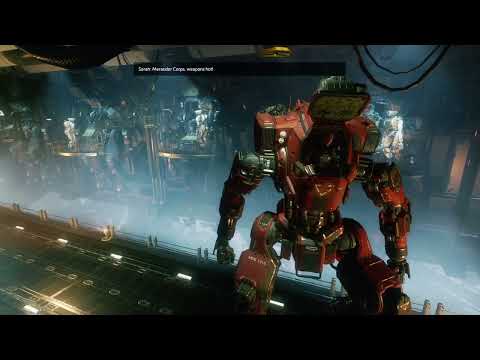 STAND BY FOR TITANFALL