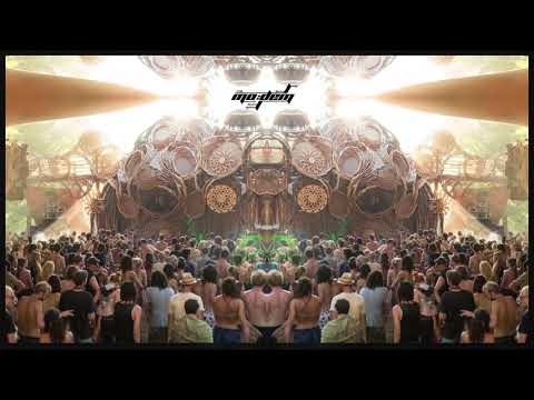 Breger @ Mo:Dem Festival 2017