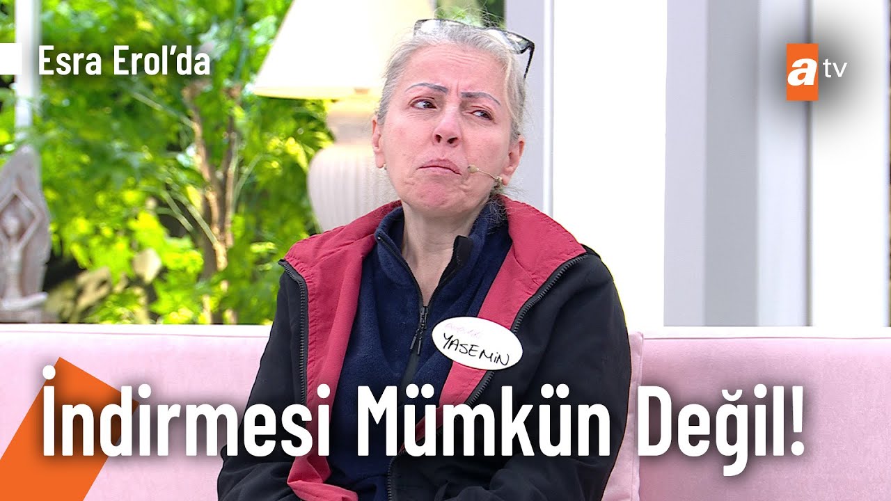 Batuhan'ın öldüğü gece neler yaşandı? - Esra Erol'da 1 Ocak 2026 @EsraErolatv