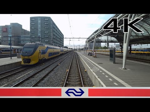 CABVIEW HOLLAND Amsterdam Bijlmer ArenA - Uitgeest SGM 2018