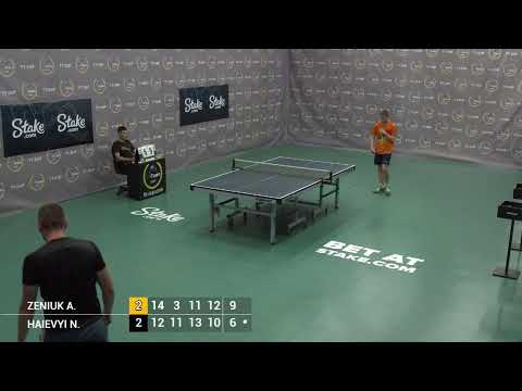 26 th of July  2022. ТT CUP - Green 28.Evening