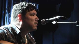 Damien Jurado - Ohio @ Debaser, Malmo