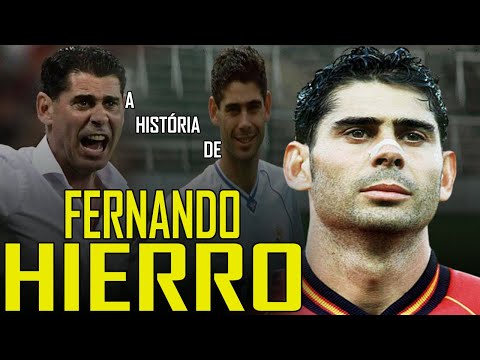 Hierro