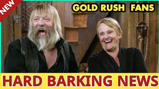 Very shocking Update !!Gold Rush’ Fans!! Breaking News !! it will shock you