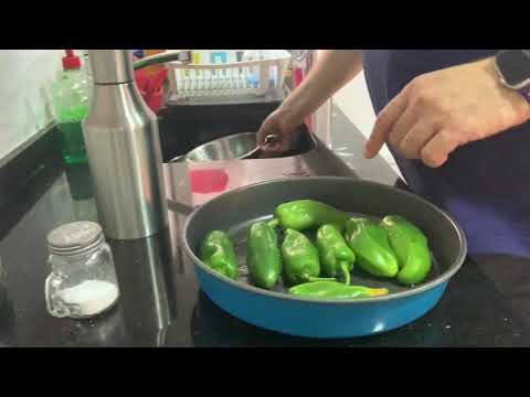 Video - Cómo usar el plato crisp