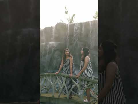 Venue video