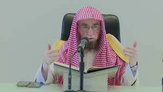 95- تفسير القرآن بجامع البابطين | سورة الإنسان ٤-١١ | الشيخ أ.د يوسف الشبل image