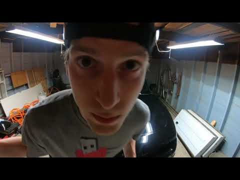 Meguiars Ultimate Liquid Wax Review! (with waterless wash and wax)