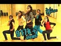Dance Choreography on Ghani Bawri and Banno Tera Swagger Mashup - Tanu Weds Manu Returns