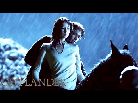 The Moment That Started Everything | Outlander