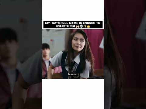 ARIES name was enough to shock section E 🔥✨✅👀|Ang Mutya Ng Section E|AMNSE 🔥