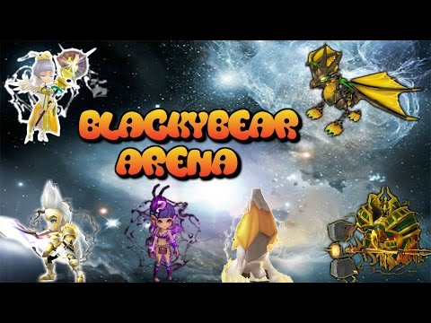 summoners war arena episode 94 Trying Lushen in top 300 ranks