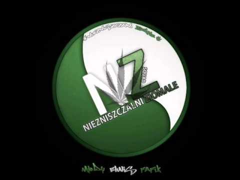 MłodyNZ- Zwykły chłopak