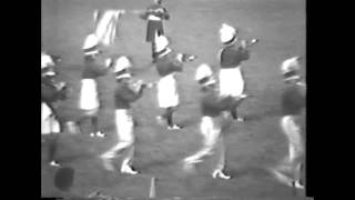 preview picture of video 'Hudson CYO Royal Jades Marching Band 1979'