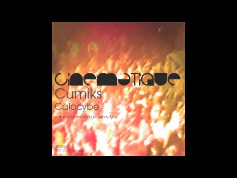 Cumiks - Calocybe