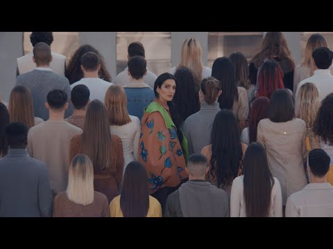 Significato della canzone Tikibombom di Levante